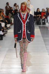 Thom Browne RTW Spring 2019