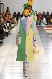 Thom Browne RTW Spring 2019