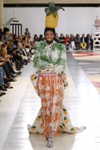Thom Browne RTW Spring 2019