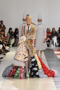 Thom Browne RTW Spring 2019