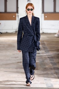 Tibi RTW Spring 2019