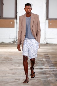 Tibi RTW Spring 2019
