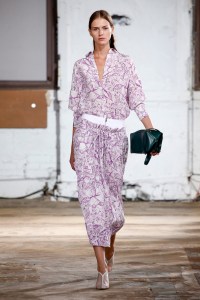 Tibi RTW Spring 2019