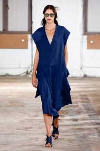 Tibi RTW Spring 2019