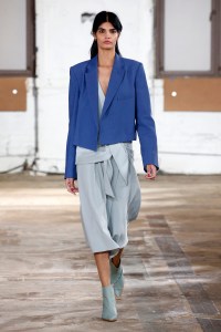 Tibi RTW Spring 2019