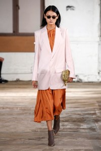 Tibi RTW Spring 2019
