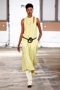 Tibi RTW Spring 2019