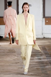 Tibi RTW Spring 2019