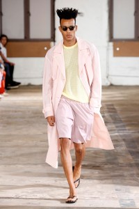 Tibi RTW Spring 2019