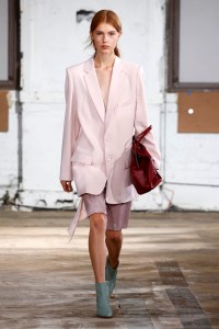 Tibi RTW Spring 2019