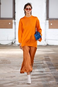 Tibi RTW Spring 2019