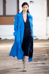 Tibi RTW Spring 2019