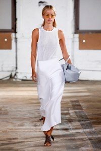 Tibi RTW Spring 2019