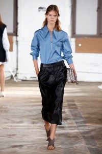 Tibi RTW Spring 2019