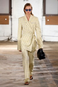 Tibi RTW Spring 2019
