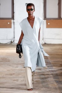 Tibi RTW Spring 2019
