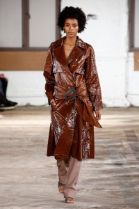 Tibi RTW Spring 2019