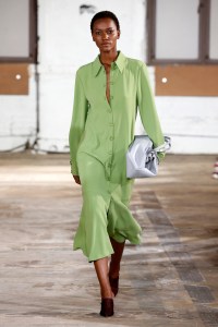 Tibi RTW Spring 2019