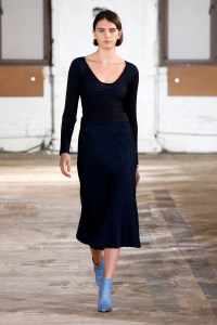 Tibi RTW Spring 2019