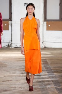 Tibi RTW Spring 2019