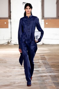 Tibi RTW Spring 2019
