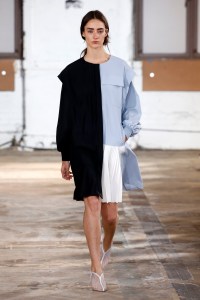 Tibi RTW Spring 2019
