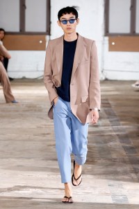 Tibi RTW Spring 2019