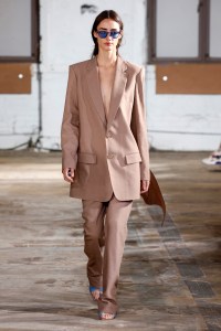 Tibi RTW Spring 2019