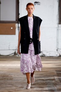 Tibi RTW Spring 2019