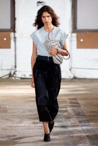 Tibi RTW Spring 2019