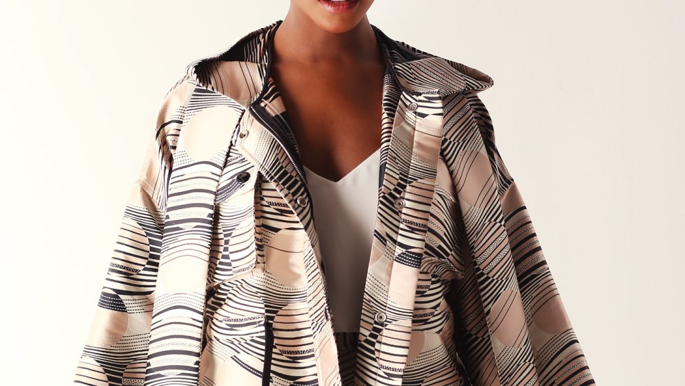 Tika Sumpter