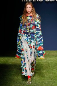 Tiziano Guardini RTW Spring 2019