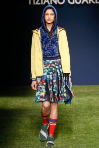Tiziano Guardini RTW Spring 2019