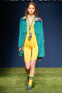 Tiziano Guardini RTW Spring 2019