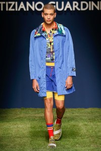 Tiziano Guardini RTW Spring 2019