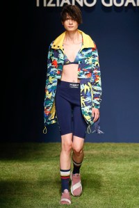 Tiziano Guardini RTW Spring 2019