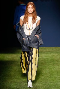 Tiziano Guardini RTW Spring 2019
