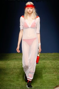 Tiziano Guardini RTW Spring 2019