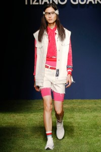 Tiziano Guardini RTW Spring 2019