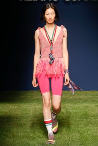 Tiziano Guardini RTW Spring 2019