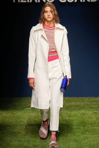 Tiziano Guardini RTW Spring 2019