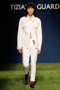 Tiziano Guardini RTW Spring 2019