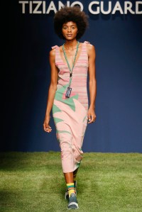 Tiziano Guardini RTW Spring 2019