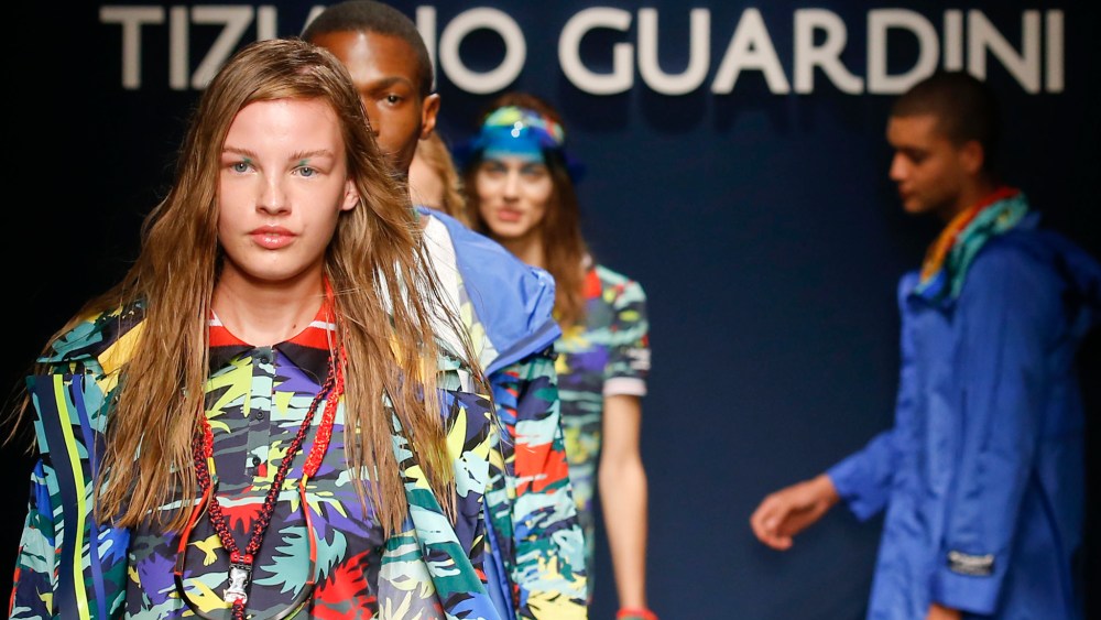 Tiziano Guardini RTW Spring 2019