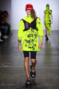 Tmall China Day: Angel Chen RTW Spring 2019