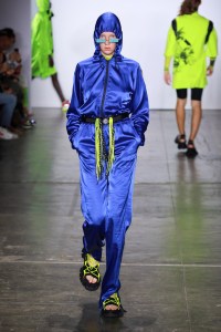 Tmall China Day: Angel Chen RTW Spring 2019