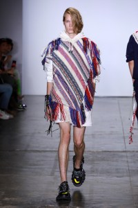 Tmall China Day: Angel Chen RTW Spring 2019