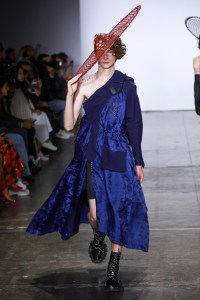 Tmall China Day: Angel Chen RTW Spring 2019