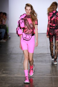 Tmall China Day: Angel Chen RTW Spring 2019