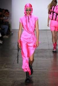 Tmall China Day: Angel Chen RTW Spring 2019